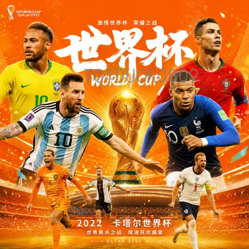 官方2026年世界杯48队赛制详解：扩军后的比赛规则与变化